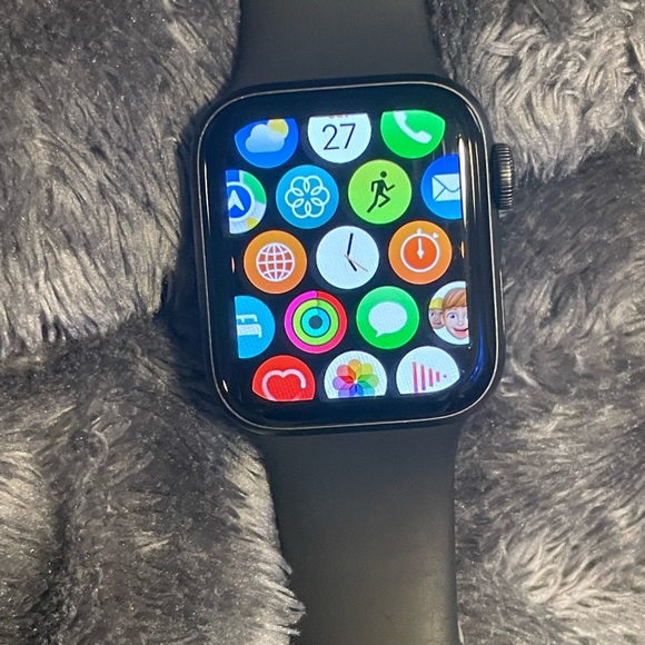Apple Watch series SE